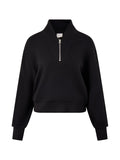 Davidson Sweat Black