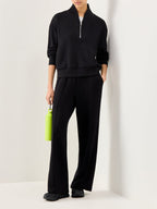 Davidson Sweat Black