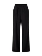 The Wide Leg Pant 30 Black
