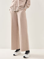 Wide-Leg Pant 30