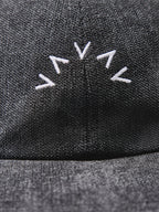 Franklin Cap Black