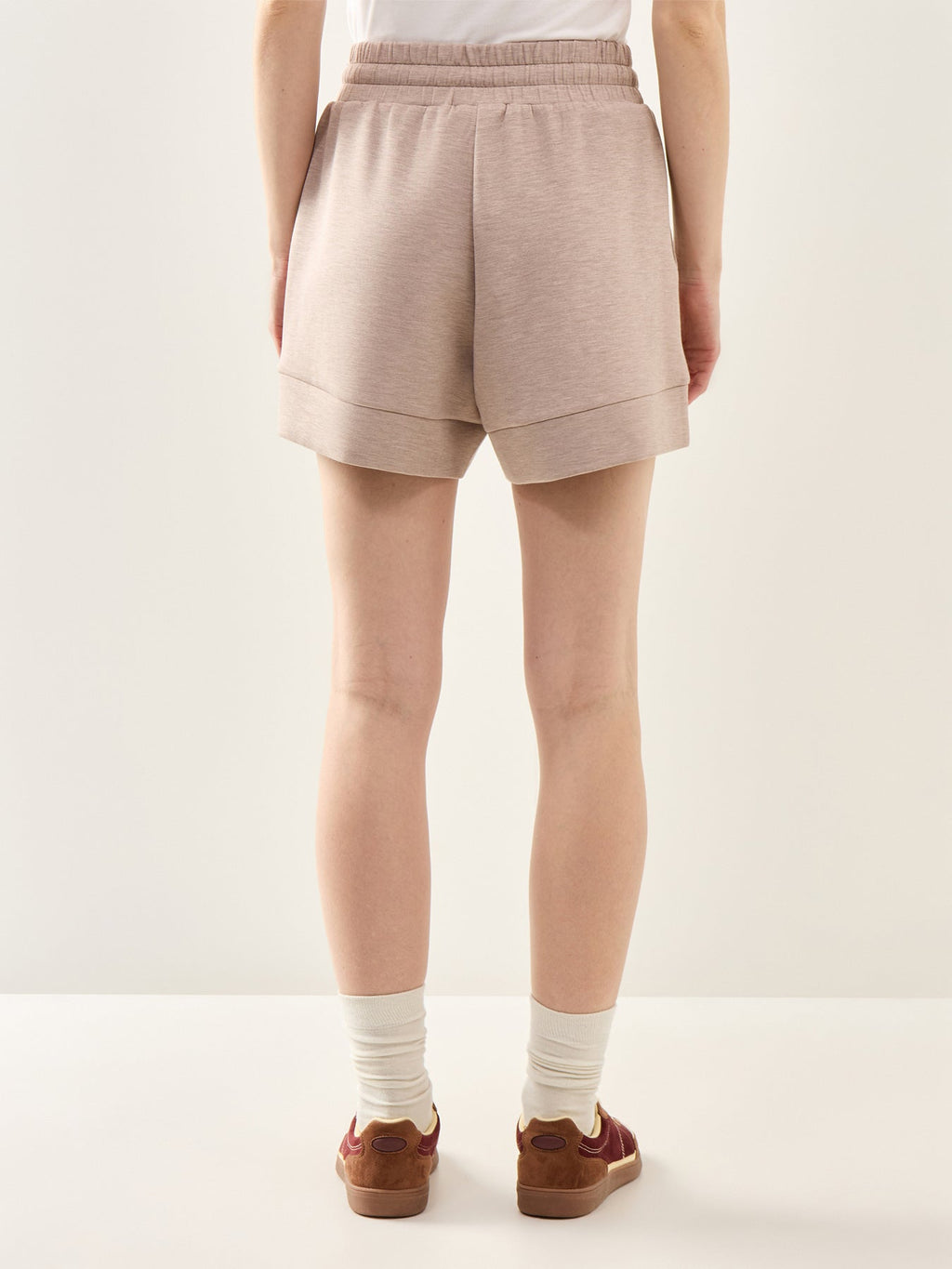 Atrium High Rise Short 4.5