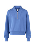 Davidson Sweatshirt Blue