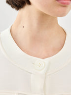 Hartwell Button Through Sweat