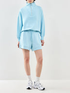 Atrium High Rise Short 4.5
