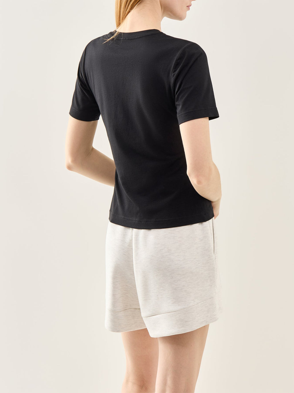 Regina Fitted Tee