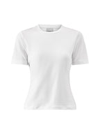 Regina Fitted Tee