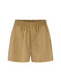 Morales Shorts Green
