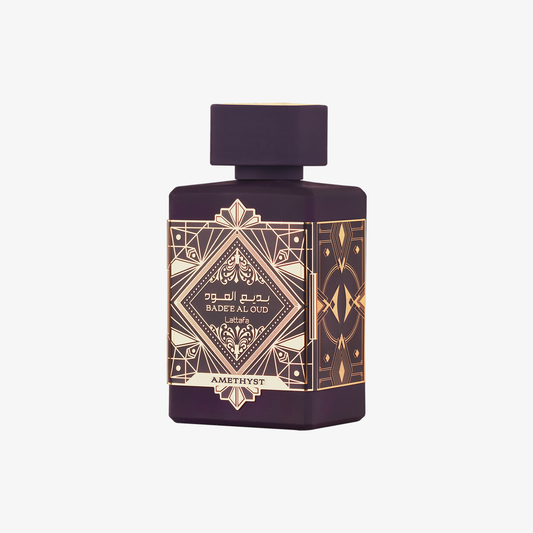 Unisex Badee Al Oud Amethyst