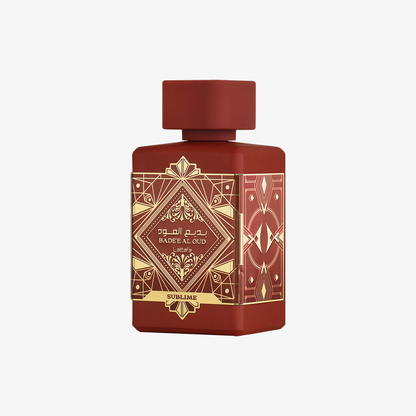 Unisex Badee Al Oud Sublime