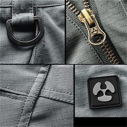 Tactical Waterproof Pants — 🌱Spring Sale 50% Off.Buy Today Only £39.00.
