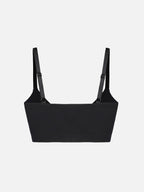 Pocketsh 3-Pack Smooth Seamless Wireless Bra Bundle