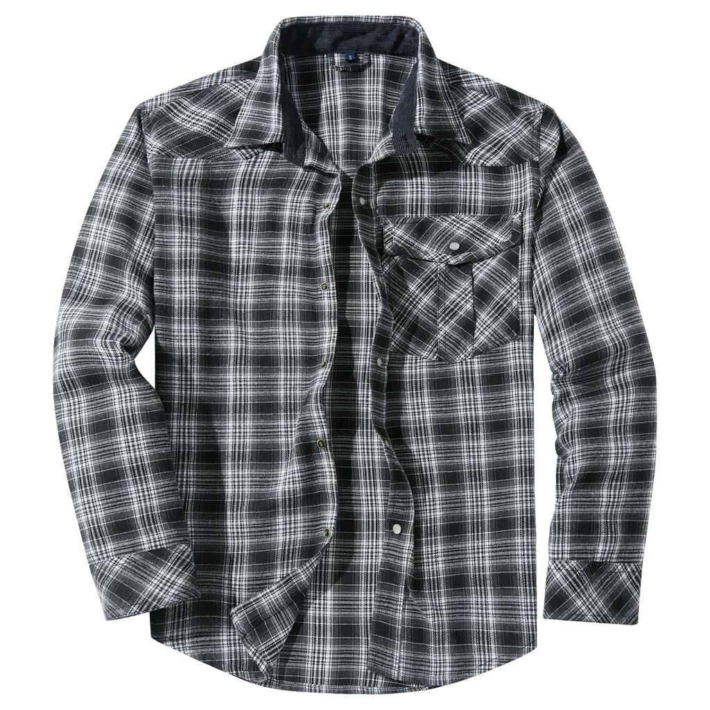 Flannel Shirt