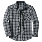 Flannel Shirt
