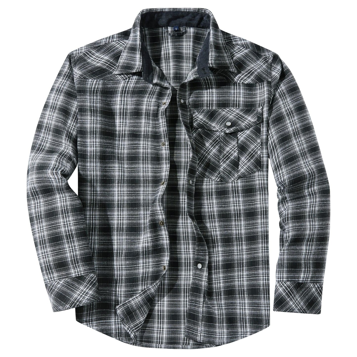 Flannel Shirt