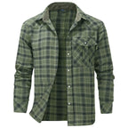 Flannel Shirt