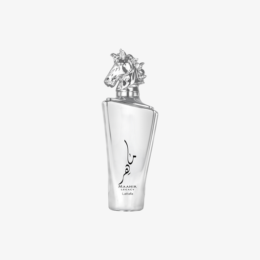 Unisex Maahir Legacy