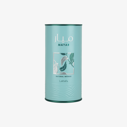 Women Mayar Natural Intense