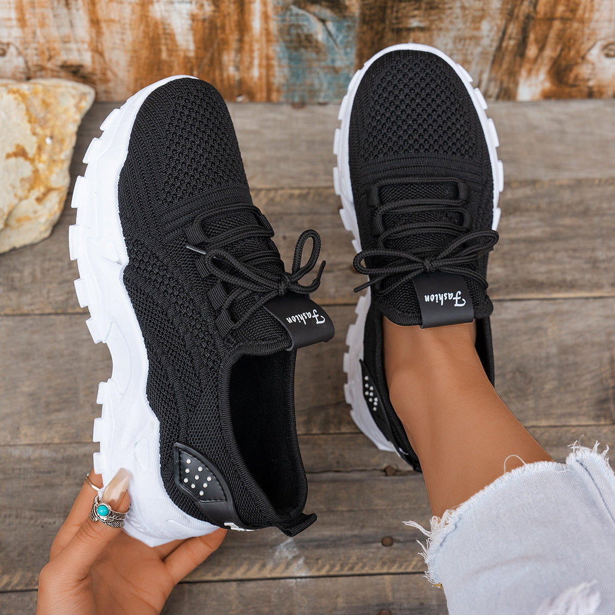 Women's Orthopedic Comfortable Sneakers (Buy 2 can free shipping)