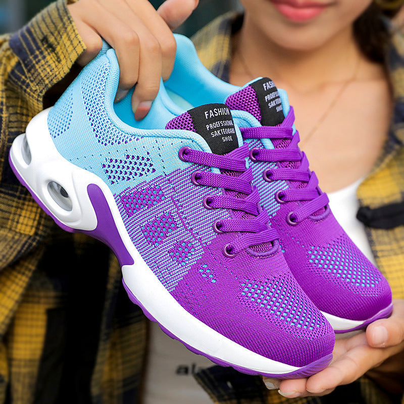 Add to cart and get 50% off instantly.--Women's Premium Orthopedic Sneakers