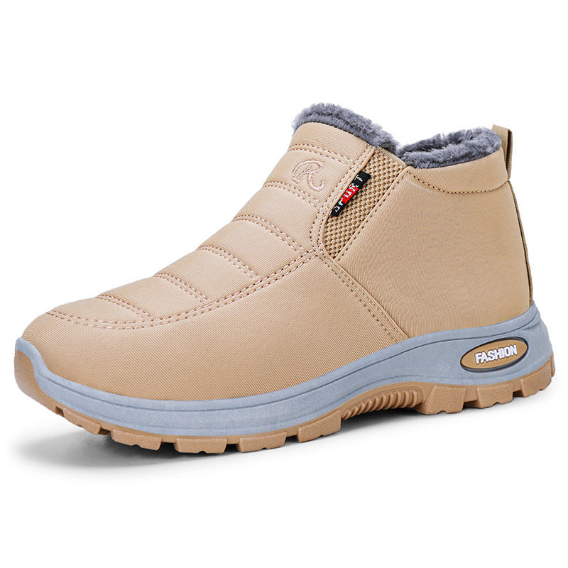 ROSALIND | ANTI-SLIP WINTER SHOES