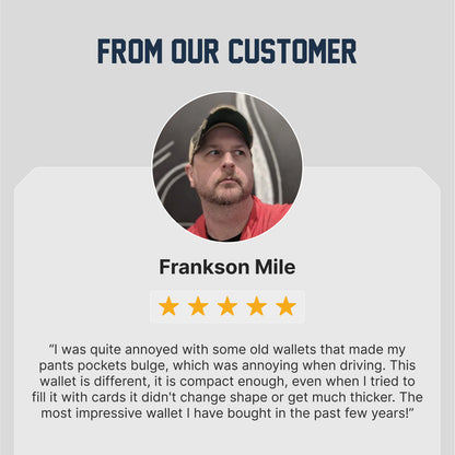 😊The hottest wallet of 2026😊 Tactical Wallet - Military Limited Issue - The Wallet That Holds the Most Cards in the World