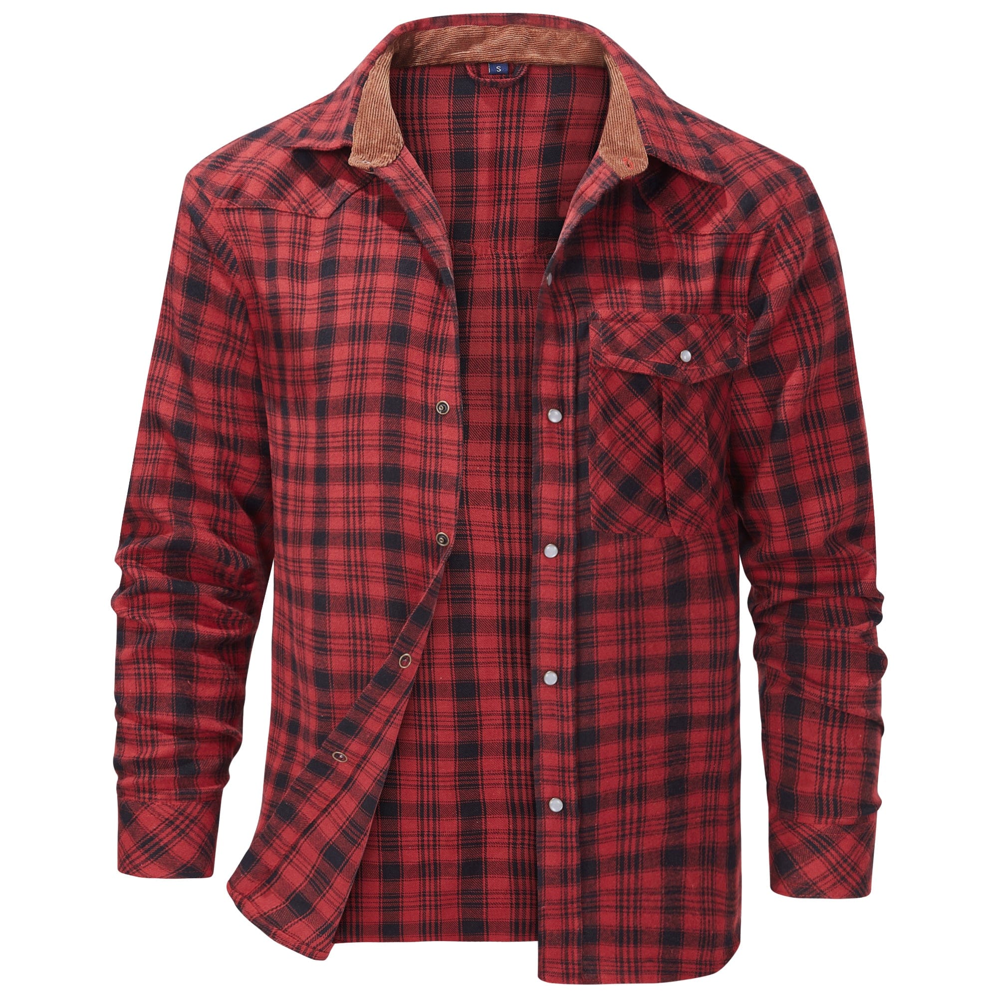 Flannel Shirt