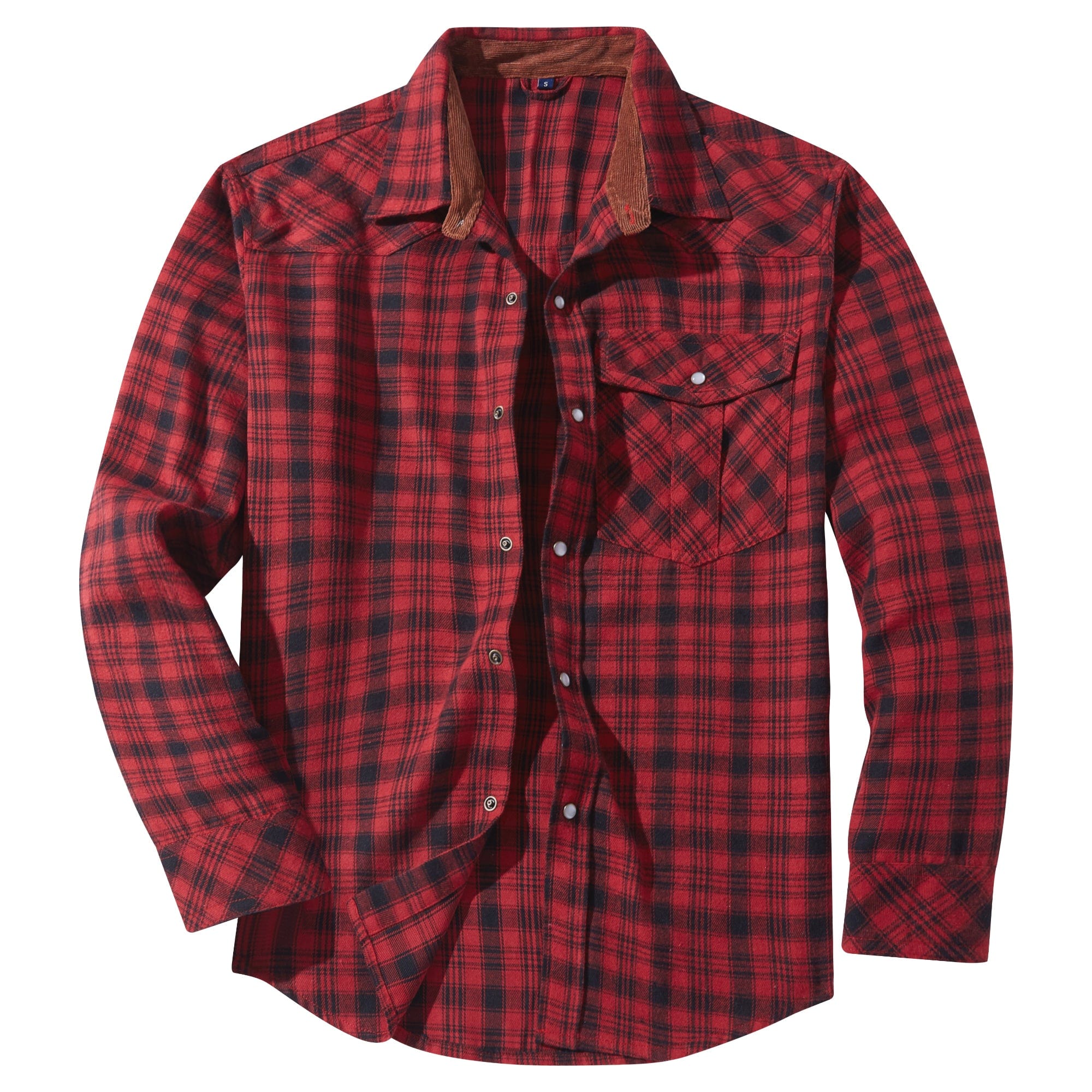 Flannel Shirt