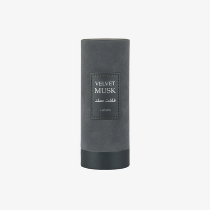 Unisex Velvet Musk