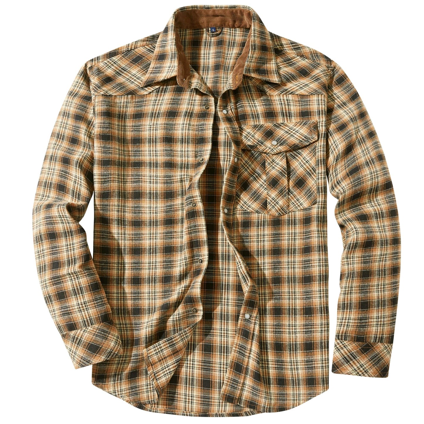 Flannel Shirt