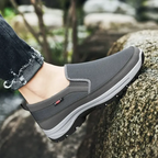 Men's Comfortable Breathable Walking Loafers