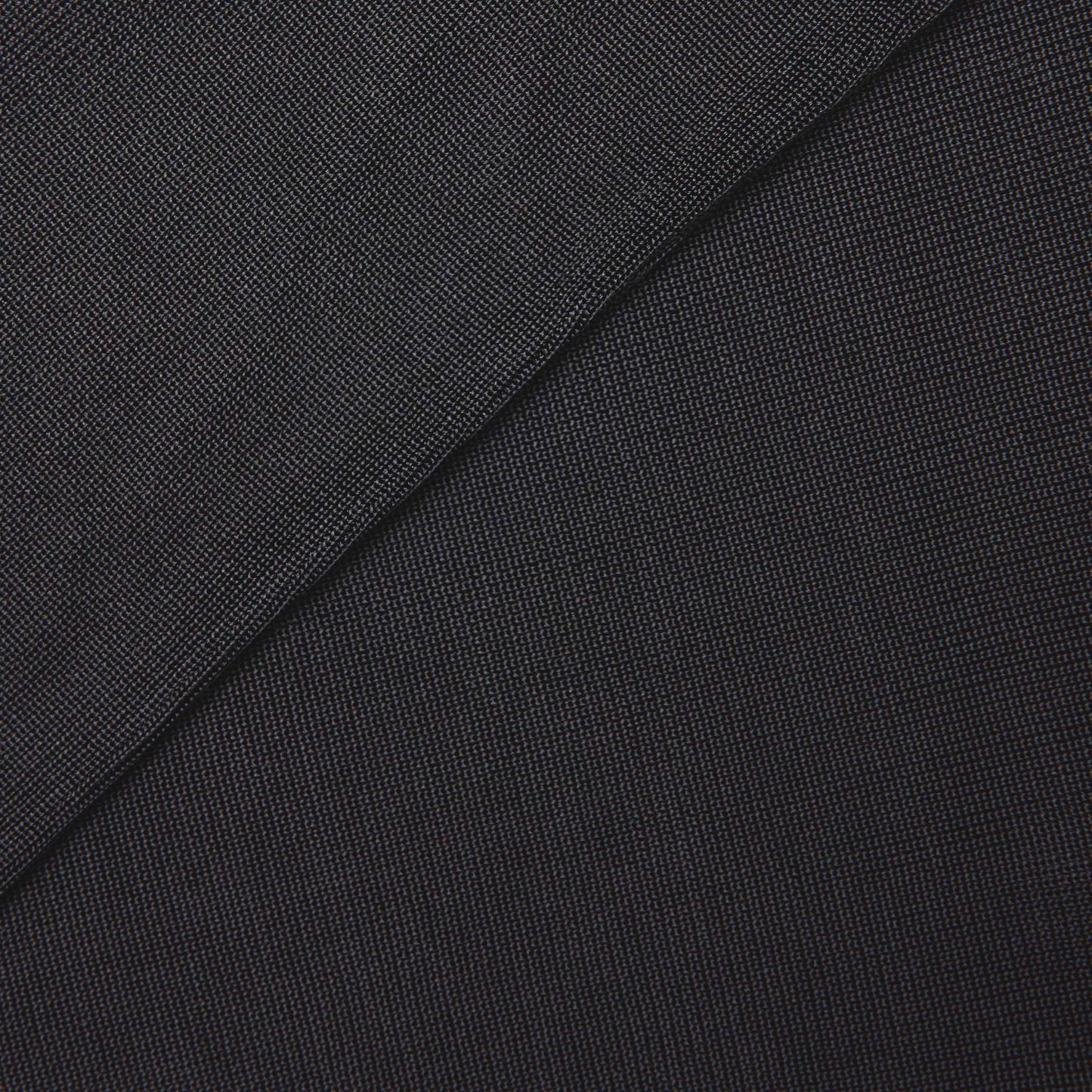 Grey Viscose Knit Top