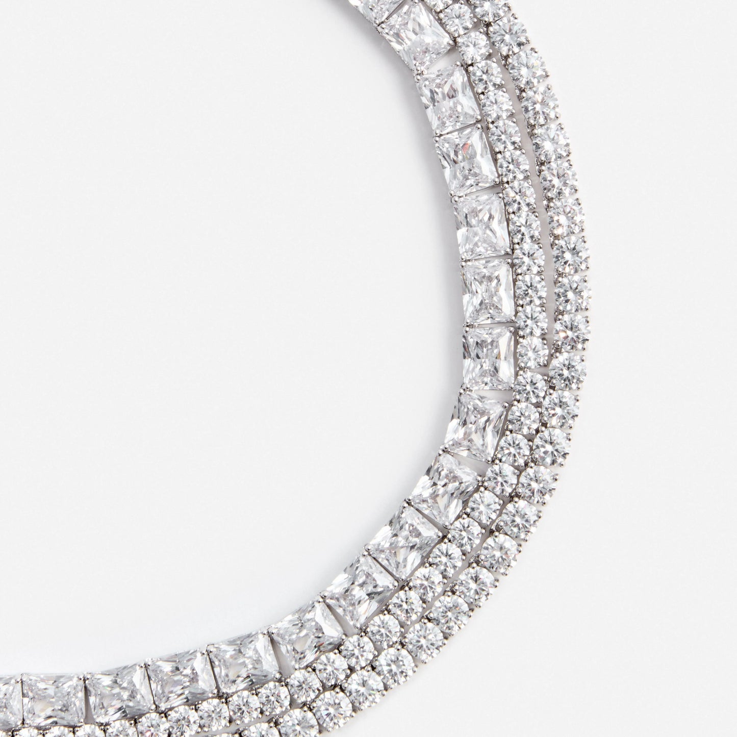 Multi Crystal Choker