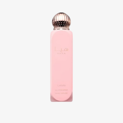 Women Haya All Over Spray