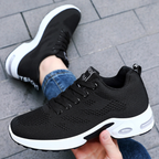 Add to cart and get 50% off instantly.--Women's Premium Orthopedic Sneakers
